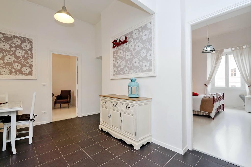 Apartamento Charming Antonia 300 Mt From Colosseum Roma