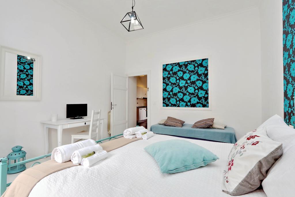 Charming Antonia 300 Mt From Colosseum Apartamento *